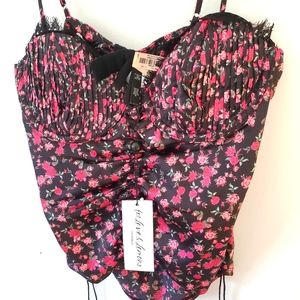 For Love and Lemons Tank Top